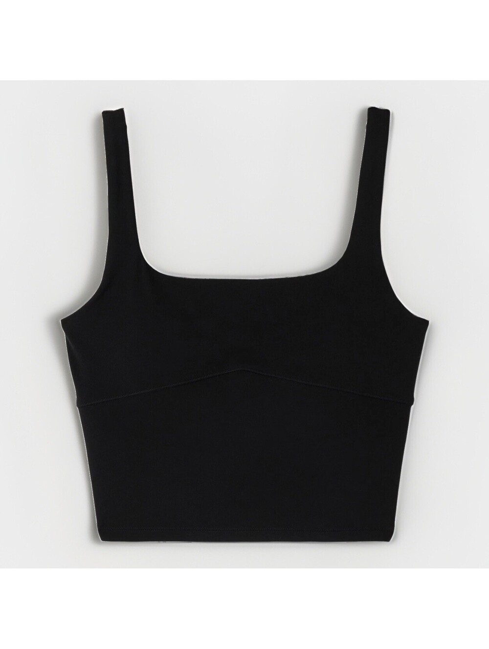 Vuori AllTheForm Support Tank Top - Women's Wide Strap Black. Large. NWOT
